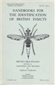 Diptera Brachycera: Tabanoidea and Asiloidea (Handbooks for the Identification of British Insects 9/4)