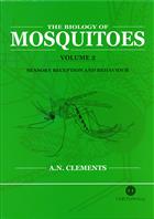 The Biology of Mosquitoes 2: Sensory Reception and Behaviour