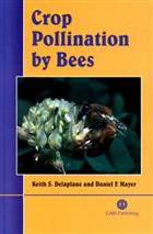 Crop Pollination by Bees