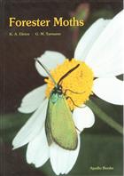 Forester Moths. The genera Theresimima, Rhagades, Jordanita and Adscita (Lepidoptera: Zygaenidae, Procridinae) 