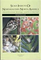 Scale Insects of Northeastern North America: Identification, Biology, and Distribution