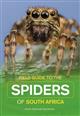 Field Guide to the Spiders of South Africa