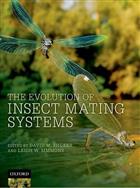 The Evolution of Insect Mating Systems