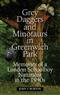 Grey Daggers and Minotaurs in Greenwich Park: Memories of a London Schoolboy Naturalist in the 1940s