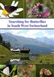 Searching for Butterflies in South West Switzerland