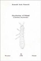Onychiurinae of Poland (Collembola: Onychiuridae)