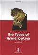 The Types of Hymenoptera described by Pater Gabriel Strobl