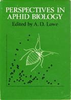 Perspectives in Aphid Biology