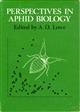 Perspectives in Aphid Biology