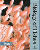 Biology of Fishes