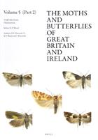 The Moths and Butterflies of Great Britain and Ireland. Vol. 5: Tortricidae, Pt 2: Olethreutinae