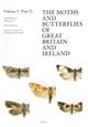 The Moths and Butterflies of Great Britain and Ireland. Vol. 5: Tortricidae, Pt 2: Olethreutinae