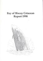 Bay of Biscay Cetacean Report 1998