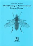 A World Catalog of the Stratiomyidae (Diptera)