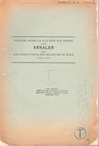Revision der Gryllacriden des Naturhistorischen Museums in Wien einschließlich der Collection Brunner v. Wattenwyl