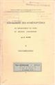 Catalogue des Hyménoptères du département du nord et régions limitrophes: II Tenthrédoïdes