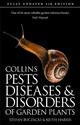 Pests, Diseases and Disorders of Garden Plants