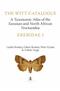 The Witt Catalogue Vol. 7: A Taxonomic Atlas of the Eurasian and North African Noctuoidea: Erebidae I. Autophila and Apopestes