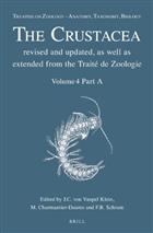 Treatise on Zoology. The Crustacea, Decapoda, Vol. 4 Part A