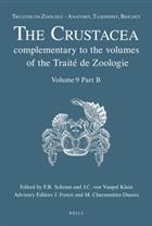 Treatise on Zoology. The Crustacea, Decapoda, Vol. 9 Part B