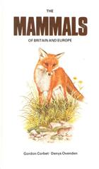 The Mammals of Britain and Europe
