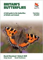 Britain's Butterflies: A field guide to the butterflies of Britain and Ireland