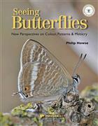 Seeing Butterflies: New Perspectives on Colour, Patterns & Mimicry