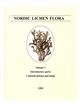 Nordic Lichen Flora. Vol. 1: Introduction. Calicioid lichens and fungi