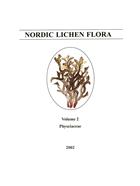 Nordic Lichen Flora. Vol. 2: Physciaceae