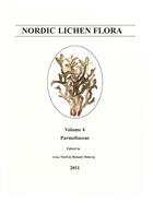 Nordic Lichen Flora. Vol. 4: Parmeliaceae