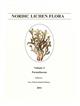 Nordic Lichen Flora. Vol. 4: Parmeliaceae
