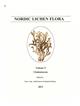 Nordic Lichen Flora. Vol. 5: Cladoniaceae