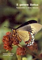 Il Genere Battus (Lepidoptera, Papilionidae): Tassonomica e Storia Naturale