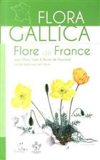Flora Gallica: Flore de France