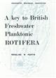 A Key to the Freshwater Planktonic and Semi-Planktonic Rotifera of the British Isles