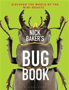 Nick Bakers Bug Book