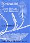 Pondweeds of Great Britain and Ireland