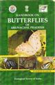 Handbook on Butterflies of Arunachal Pradesh