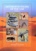 Arthropod Fauna of the United Arab Emirates. Vol. 5