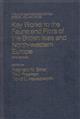 Key Works to the Fauna and Flora of the British Isles and North-western Europe