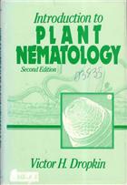 Introduction to Plant Nematology