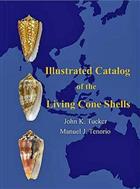 Illustrated Catalog of the Living Cone Shells