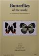 Butterflies of the World 40: Nymphalidae 24: Charaxes 7. Afrotropical Charaxinae: Palla & Euxanthe