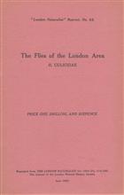 The Flies of the London Area II Culicidae (Culicinae)