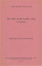 The Flies of the London Area II Culicidae (Culicinae)