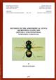Revision of the Afrotropical genus Microchrysa Loew, 1855 (Diptera: Stratiomyidae, Sarginae)