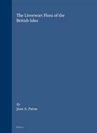 The Liverwort Flora of the British Isles