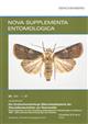 Die Grossschmetterlinge (Macrolepidoptera) der Diluviallandschaften um Eberswalde, 3. Nachtrag mit einer Darstellung phänologischer Veränderungen im Zeitraum 1989-2013 und einer Betrachtung über die Ursachen