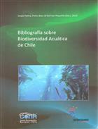 Bibliografía sobre Biodiversidad Acuática de Chile