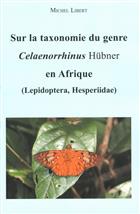 Sur la taxonomie du genre Celaenorrhinus Hübner en Afrique (Lepidoptera, Hesperiidae)